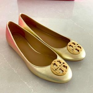 Tory Burch shoes - Claire Ballet Flat. Women. Size 8.5